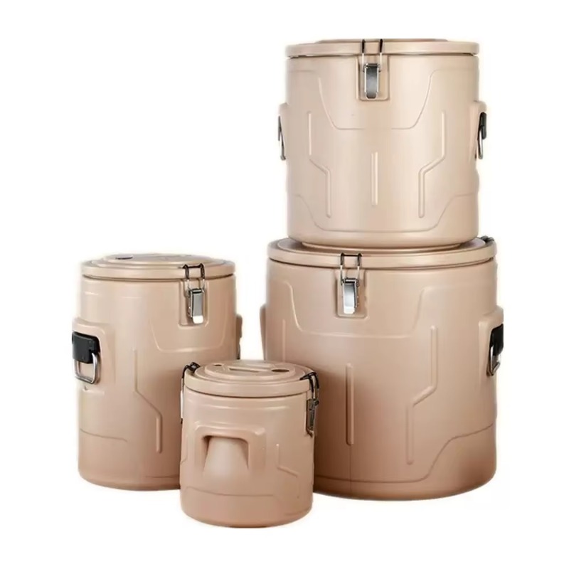 Food Storage Container - 상업용 단열 식품 보관 용기, 호텔