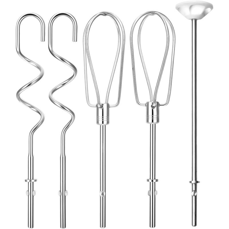 Kitchenaid Mixer Hand Mixer - [B25B!】키친에이드 핸드 믹서 부품용 수동 믹서