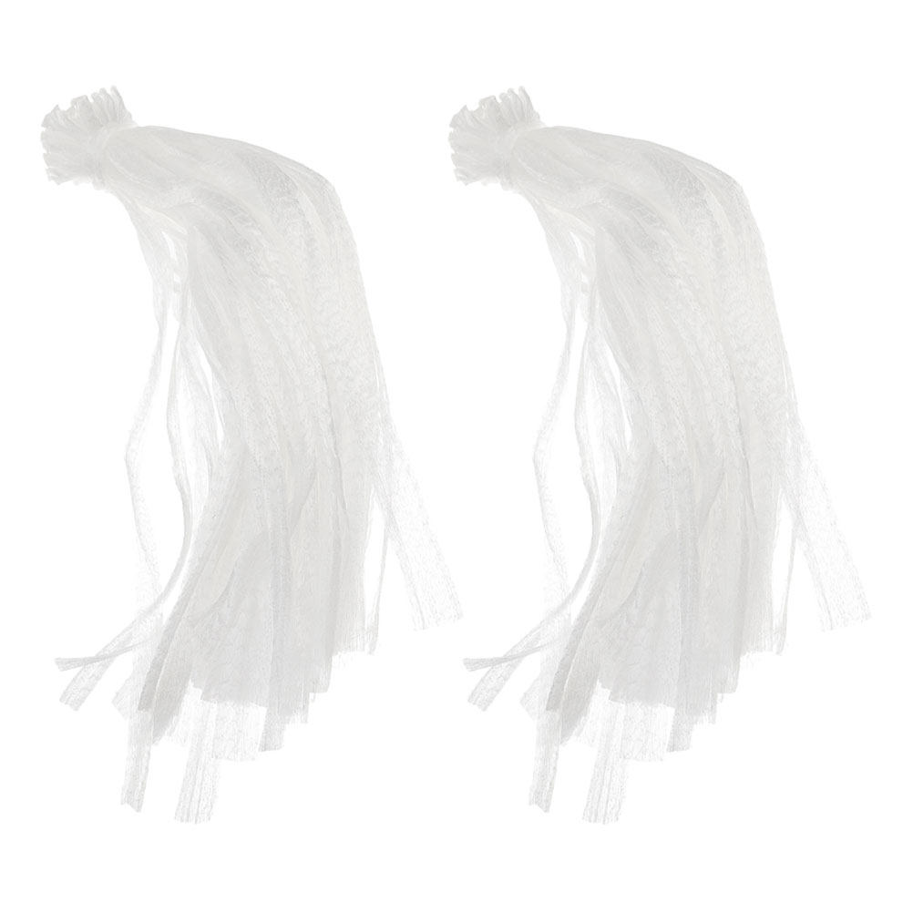 Produce Bag Reusable Mesh - 100개입 강력한 하중 지탱 메쉬 채소