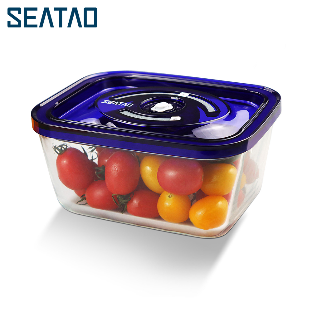 Food Storage Prep Containers - Sitao-유리 식품 보관 용기, 매리 네이트