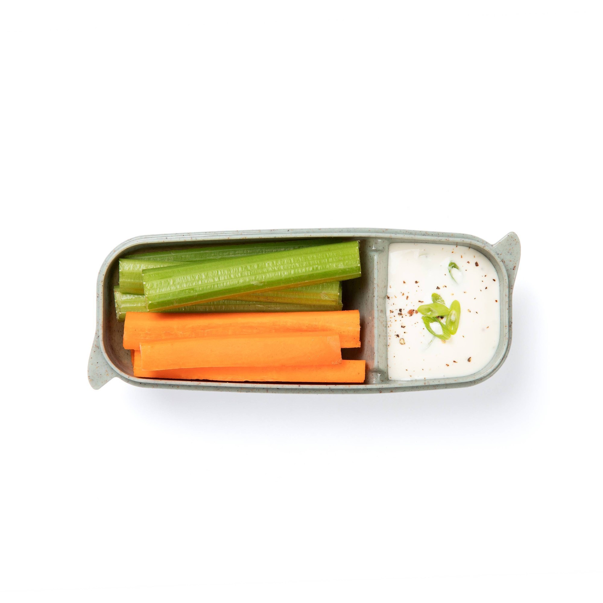 새지 않는 스낵 및 디핑 음식 보관 용기, 밀폐 뚜껑  - Food Storage Prep Containers 리뷰 및 가격