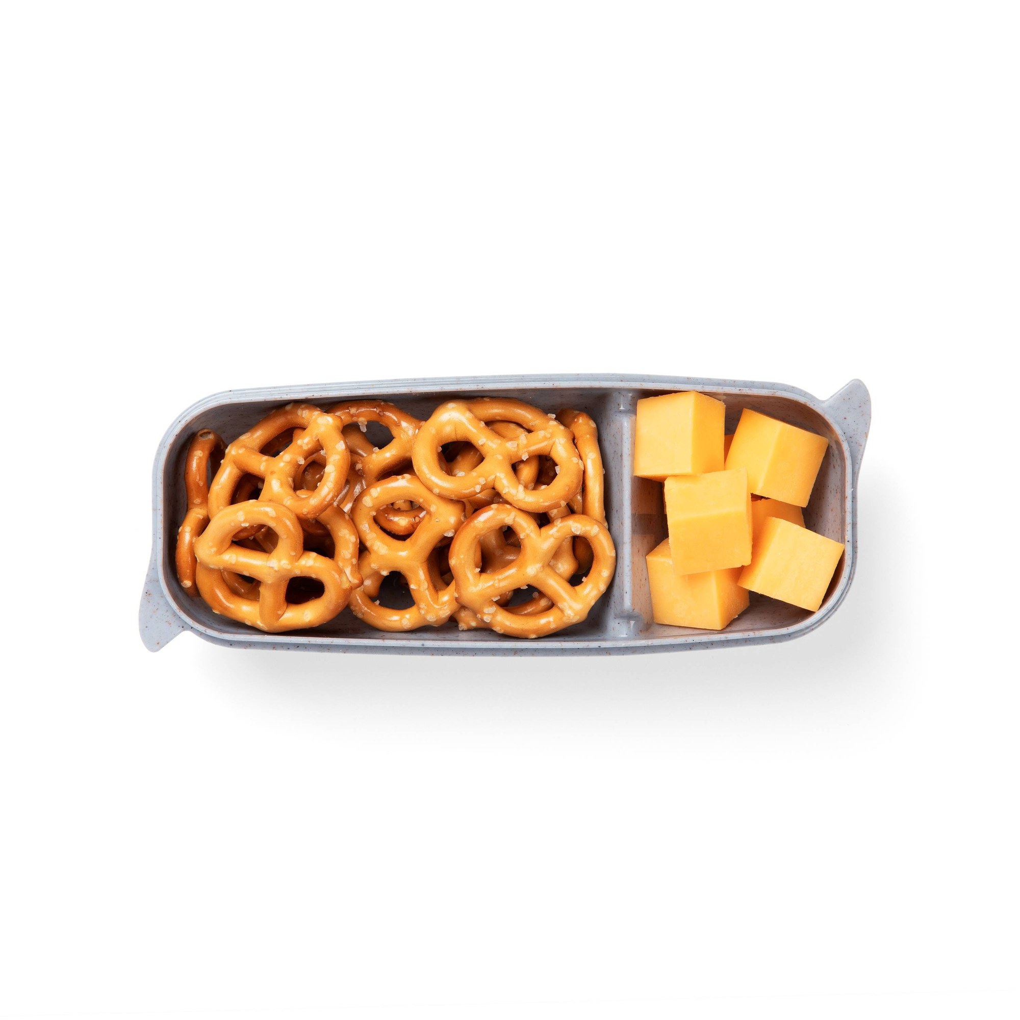 새지 않는 스낵 및 디핑 음식 보관 용기, 밀폐 뚜껑  - Food Storage Prep Containers 리뷰 및 가격