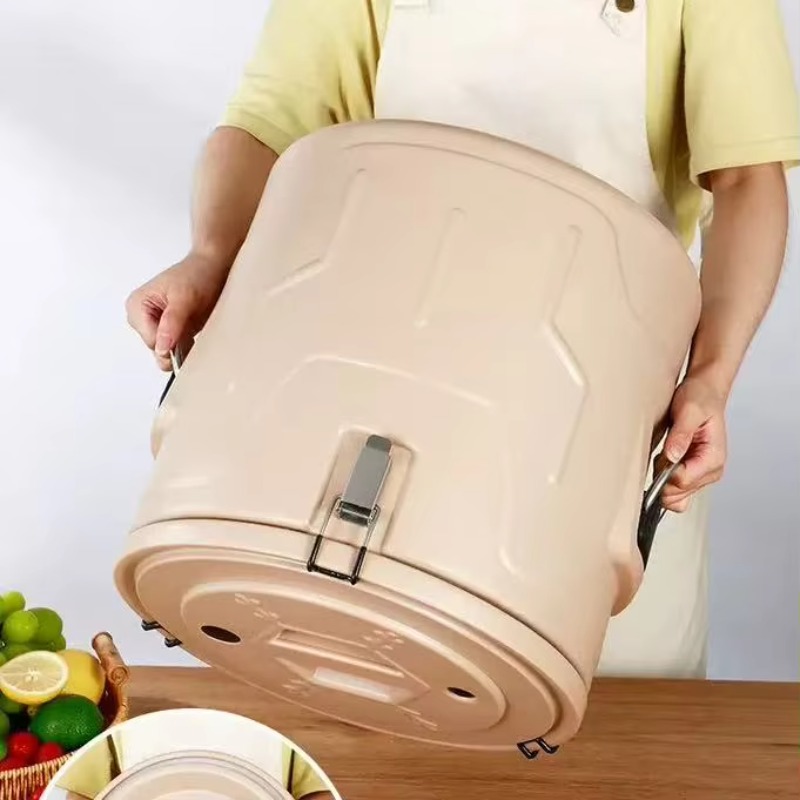 상업용 단열 식품 보관 용기, 호텔 주방 케이터링 장비 - Food Storage Container 리뷰 및 가격
