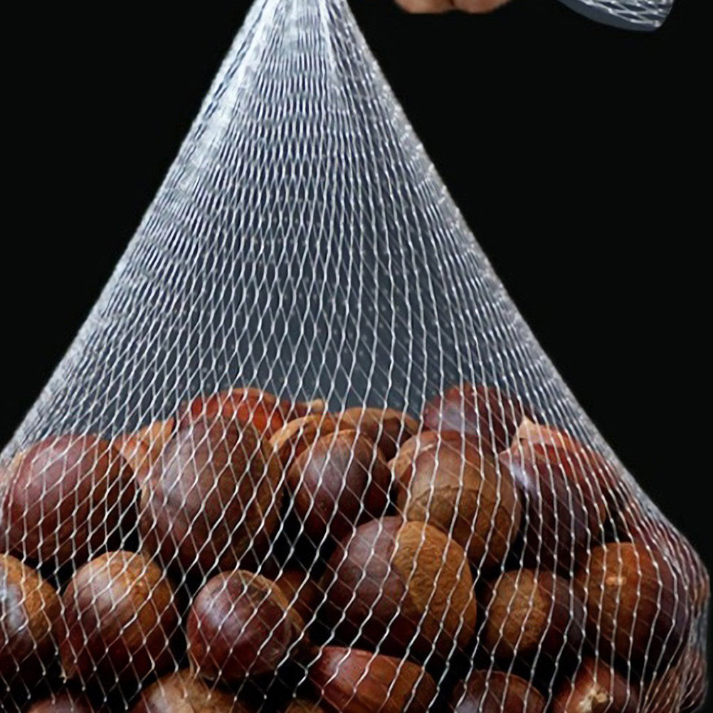 50Pcs 헤비 듀티 메쉬 프로듀스 가방 야채 과일 양 - Produce Bag Reusable Mesh 리뷰 및 가격