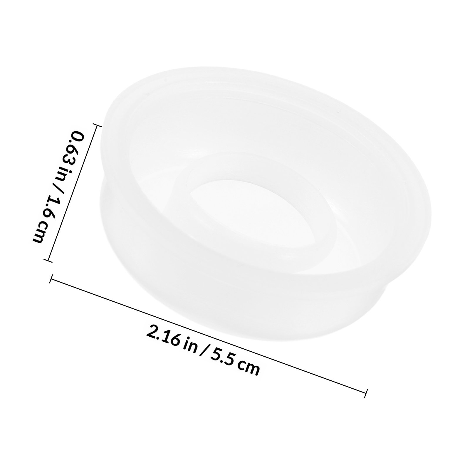 10개 플라스틱 화학물질 저장 버킷 뚜껑 20-25L  - Food Storage Plastic 리뷰 및 가격