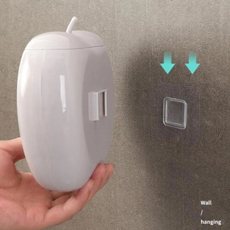 1PC 식품 보관용 디스펜서 보관함, 먼지 방지 풀아웃 - Food Storage Plastic Bag 리뷰 및 가격