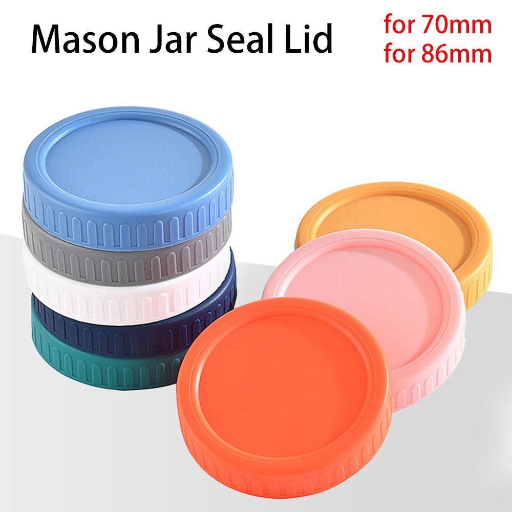 넓은 입 항아리에 대 한 6Pcs 70mm 86mm 메 - Mason Jar Wide Mouth 리뷰 및 가격