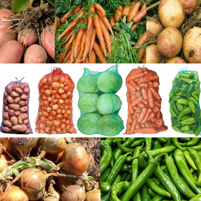 특대형 재사용 가능한 메쉬 농산물 보관 가방 적합: 양 - Produce Bag Reusable Mesh 리뷰 및 가격
