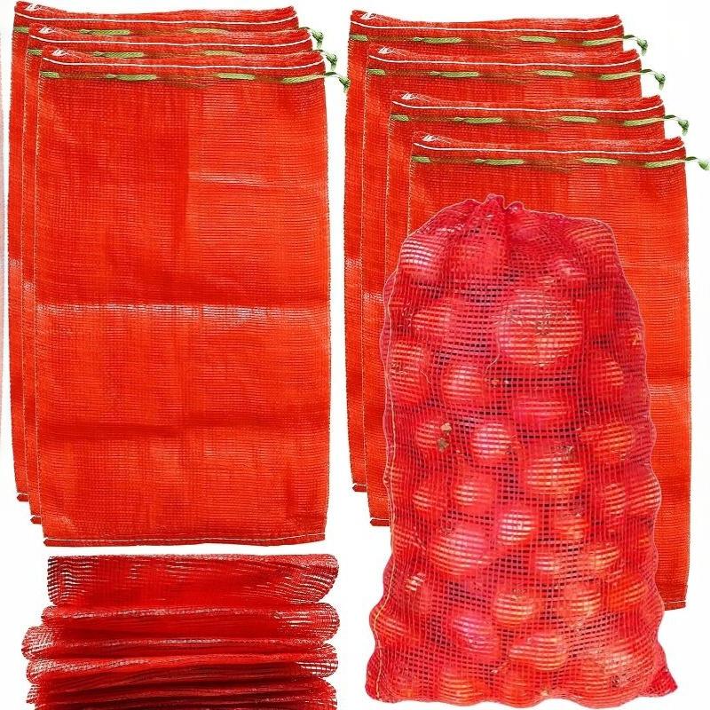 특대형 재사용 가능한 메쉬 농산물 보관 가방 적합: 양 - Produce Bag Reusable Mesh 리뷰 및 가격
