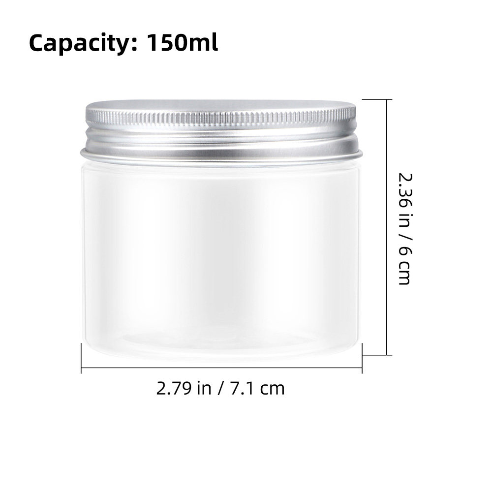 12개 식품 보관 용기 세트 재사용 가능한 밀폐형 메이 - Food Storage Jars Plastic 리뷰 및 가격