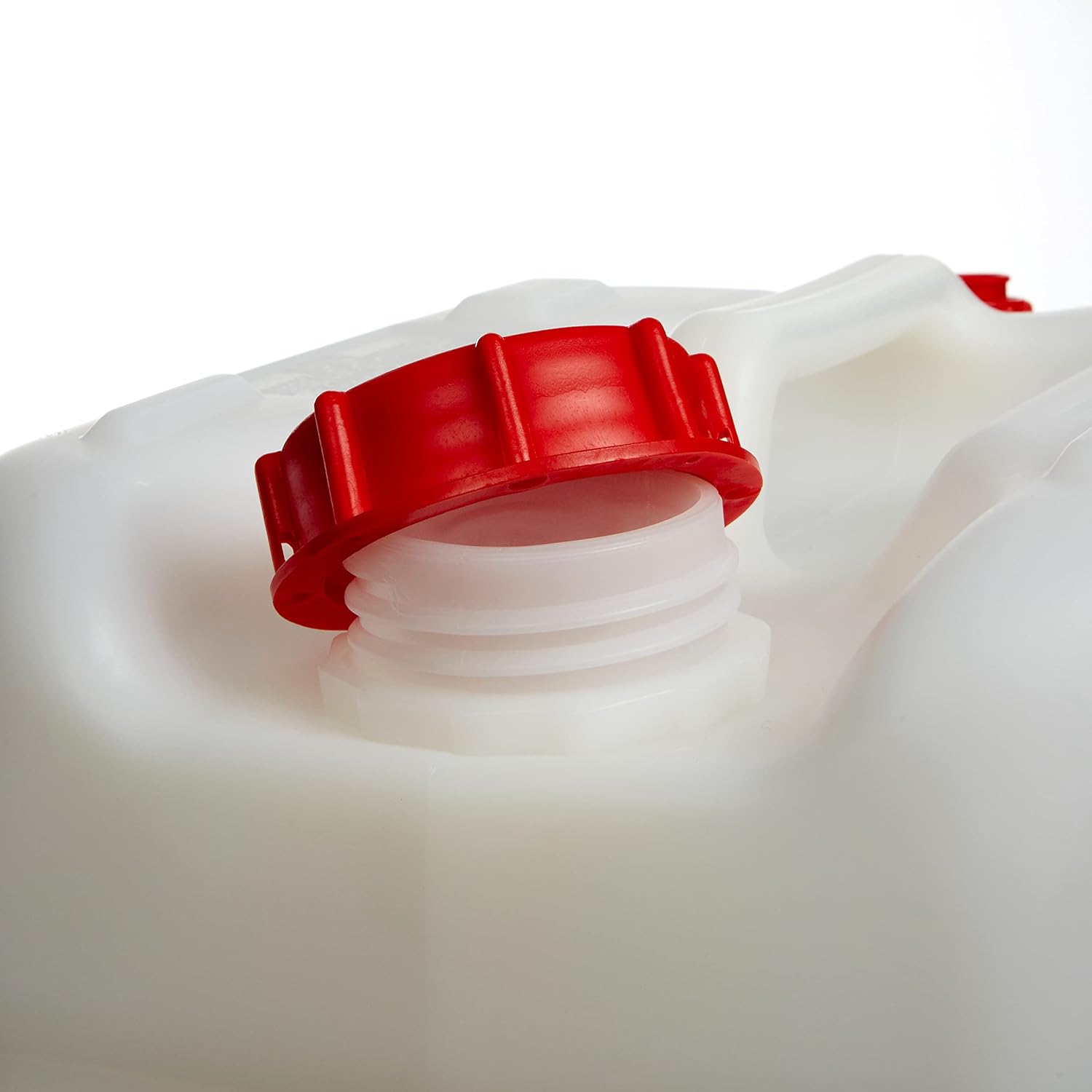 5갤런 적층형 플라스틱 카보이 용기, 누수 방지 개스킷 - Food Storage Plastic 리뷰 및 가격
