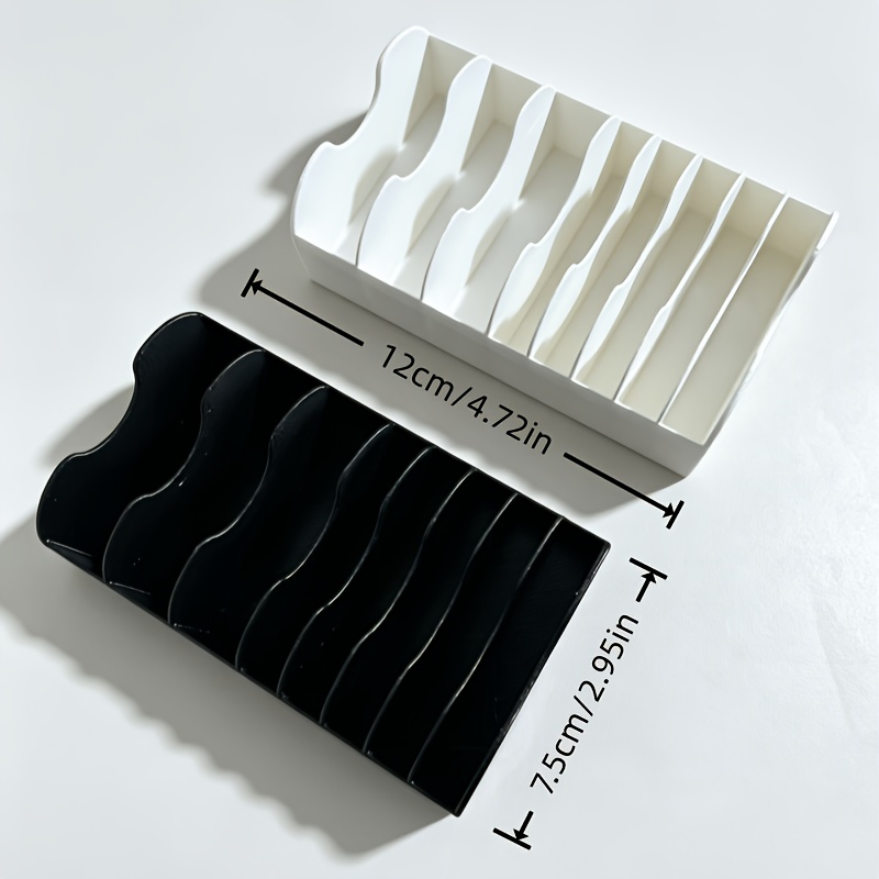 8칸짜리 주방 양념통 정리함, 식품 포장 보관함, 조미 - Food Storage With Compartments 리뷰 및 가격