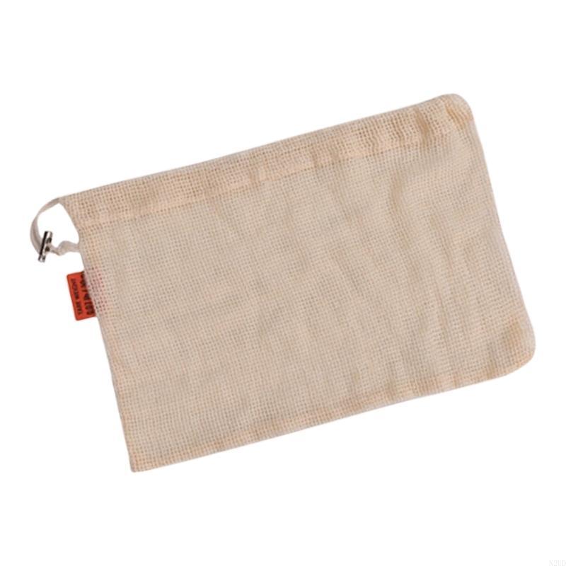 면 메쉬 생산 가방 야채와 과일을 위한 재사용 가능한  - Produce Bag Reusable Mesh 리뷰 및 가격