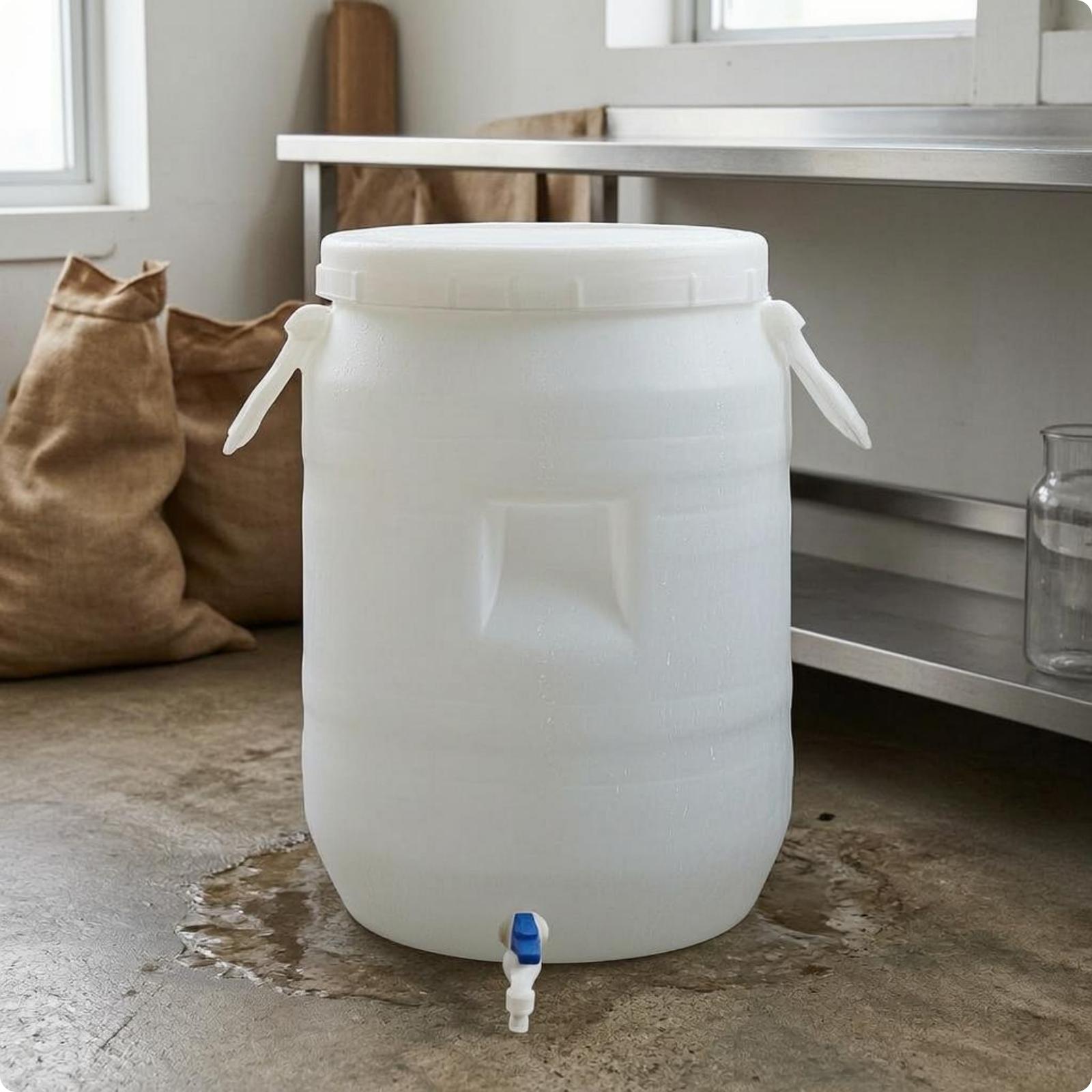 식품 등급 플라스틱 저장통 내구성 강화 용기 다용도 수 - Food Storage Container 리뷰 및 가격