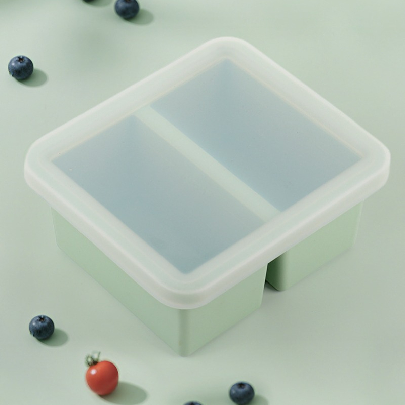 도시락통 전자레인지 사용 가능 냉동실용 식품 보관 용기 - Food Storage With Compartments 리뷰 및 가격