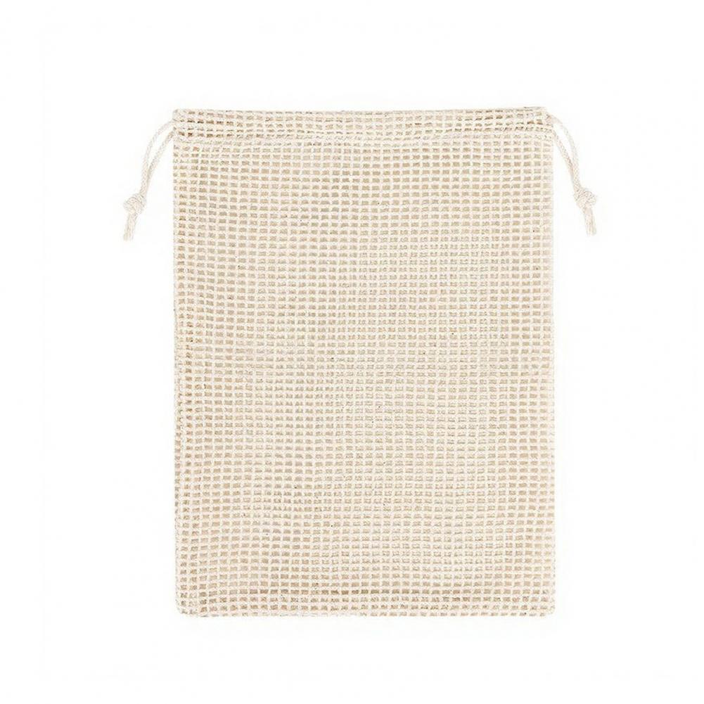 면 메쉬 농산물 가방 플라스틱 프리 농산물 가방 재사용 - Produce Bag Reusable Mesh 리뷰 및 가격
