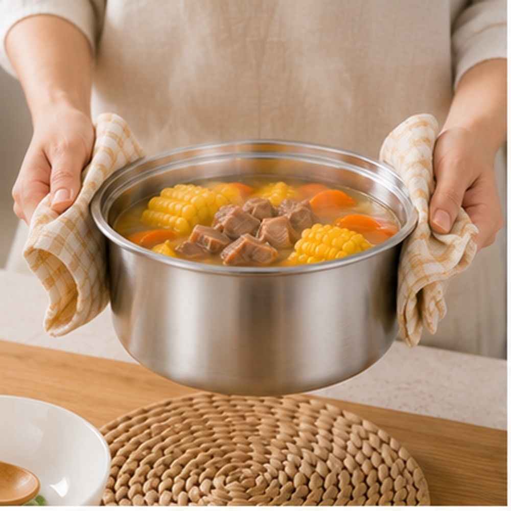 304 스텐 뚜껑포함 계란찜기 미니 램킨볼 푸딩 디저트 - Food Storage Prep Containers 리뷰 및 가격