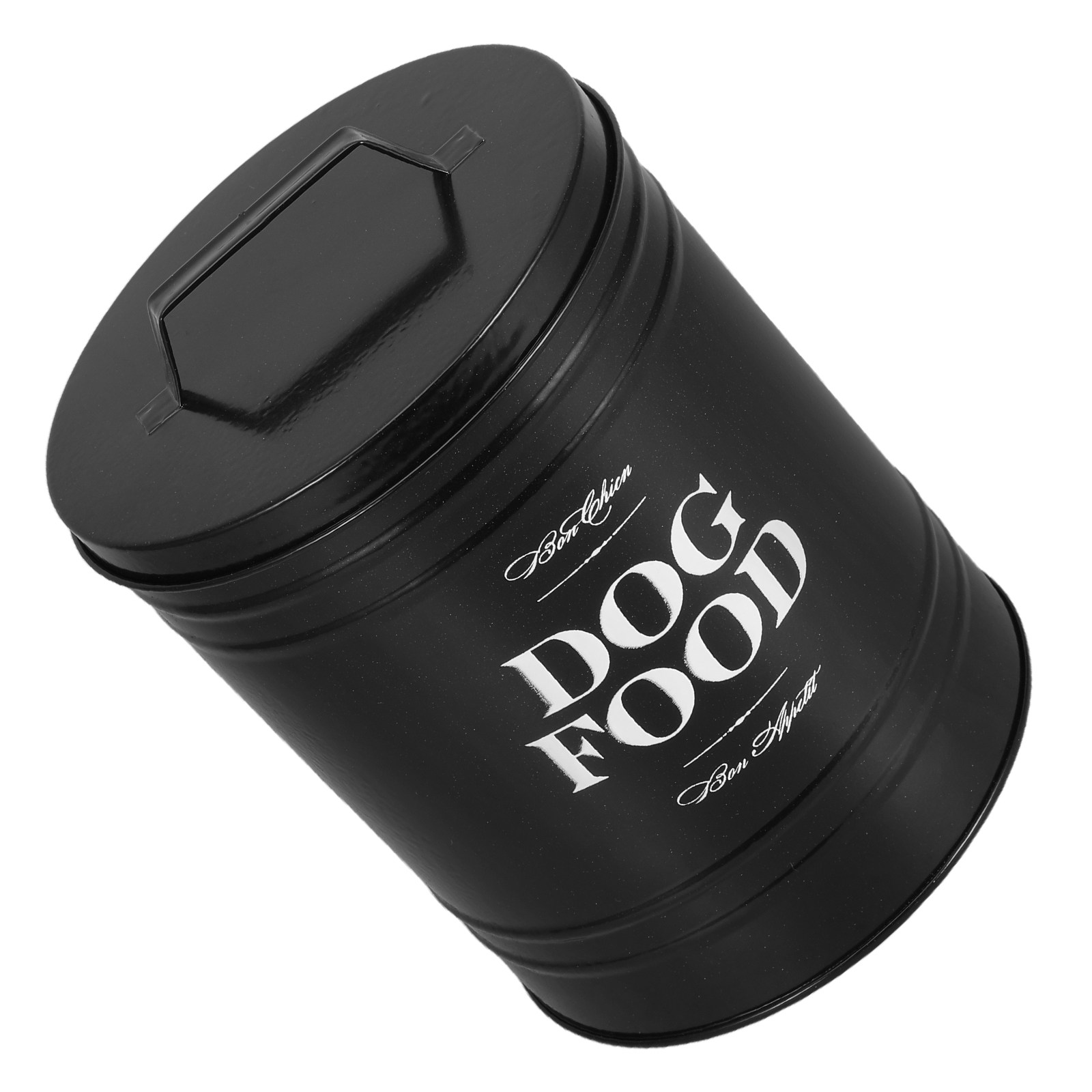 54온스 애완동물 사료 보관함 금속 밀폐형 강아지 사료 - Food Storage Pet 리뷰 및 가격