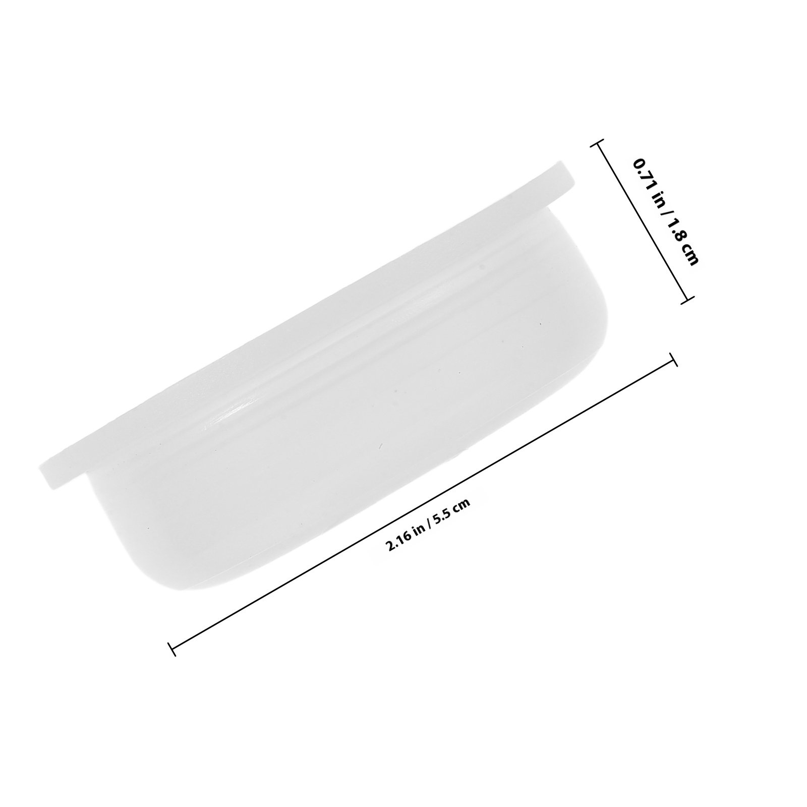10Pcs 플라스틱 화학 버킷 뚜껑 씰링 내부 플러그  - Food Storage Plastic 리뷰 및 가격