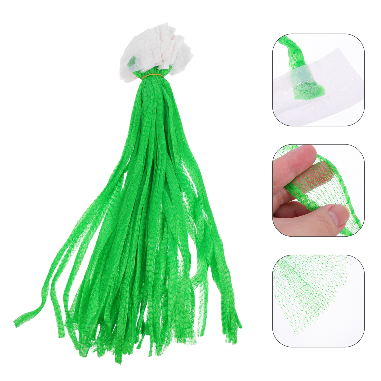 100개입 고강도 메쉬 농산물 가방 (야채, 과일, 양 - Produce Bag Reusable Mesh 리뷰 및 가격
