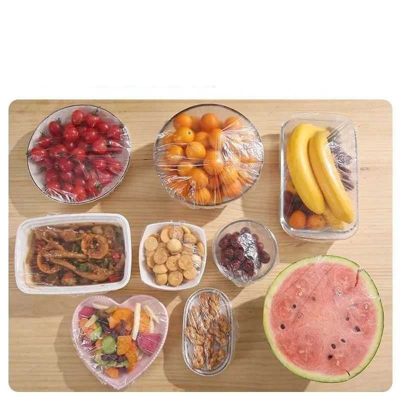 300PCS Disposable Food Keeping - Food Storage Plastic Bag 리뷰 및 가격