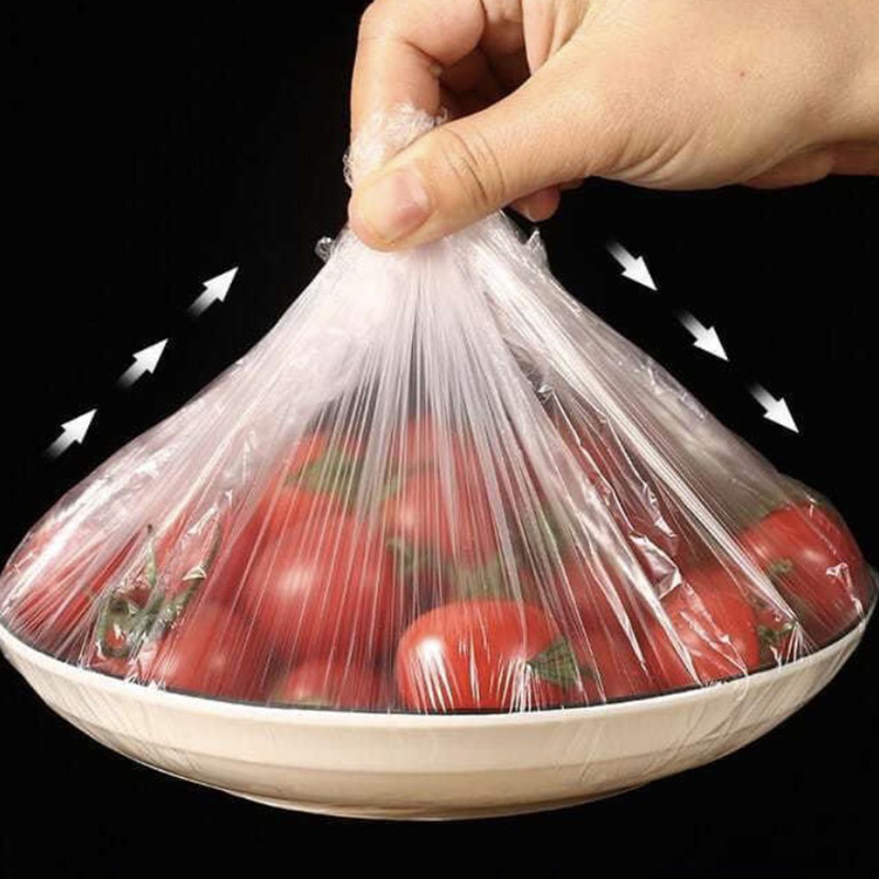 300PCS Disposable Food Keeping - Food Storage Plastic Bag 리뷰 및 가격