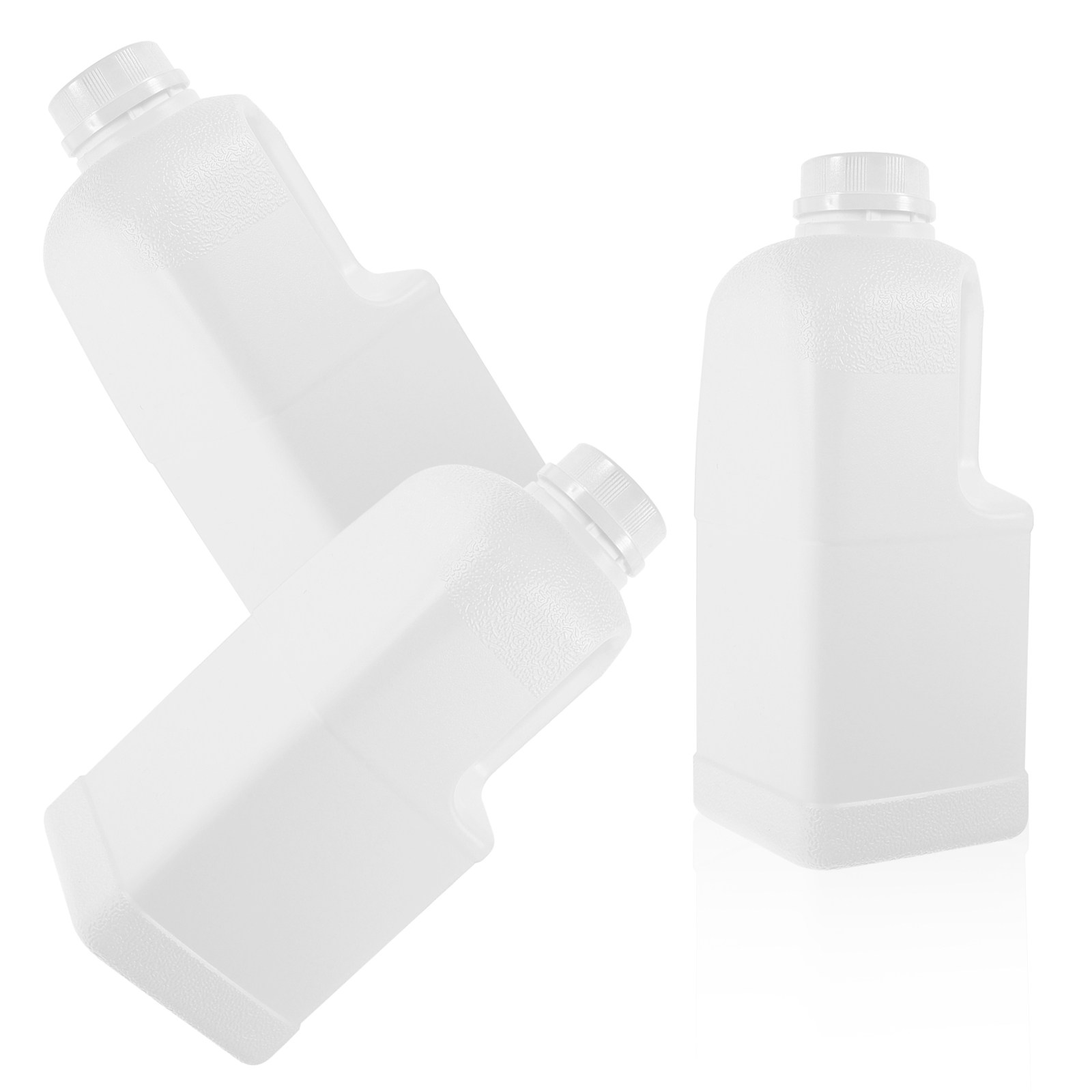 3개 대용량 2갤런 물 저장 용기(뚜껑 포함) 휴대 편 - Food Storage Container 리뷰 및 가격