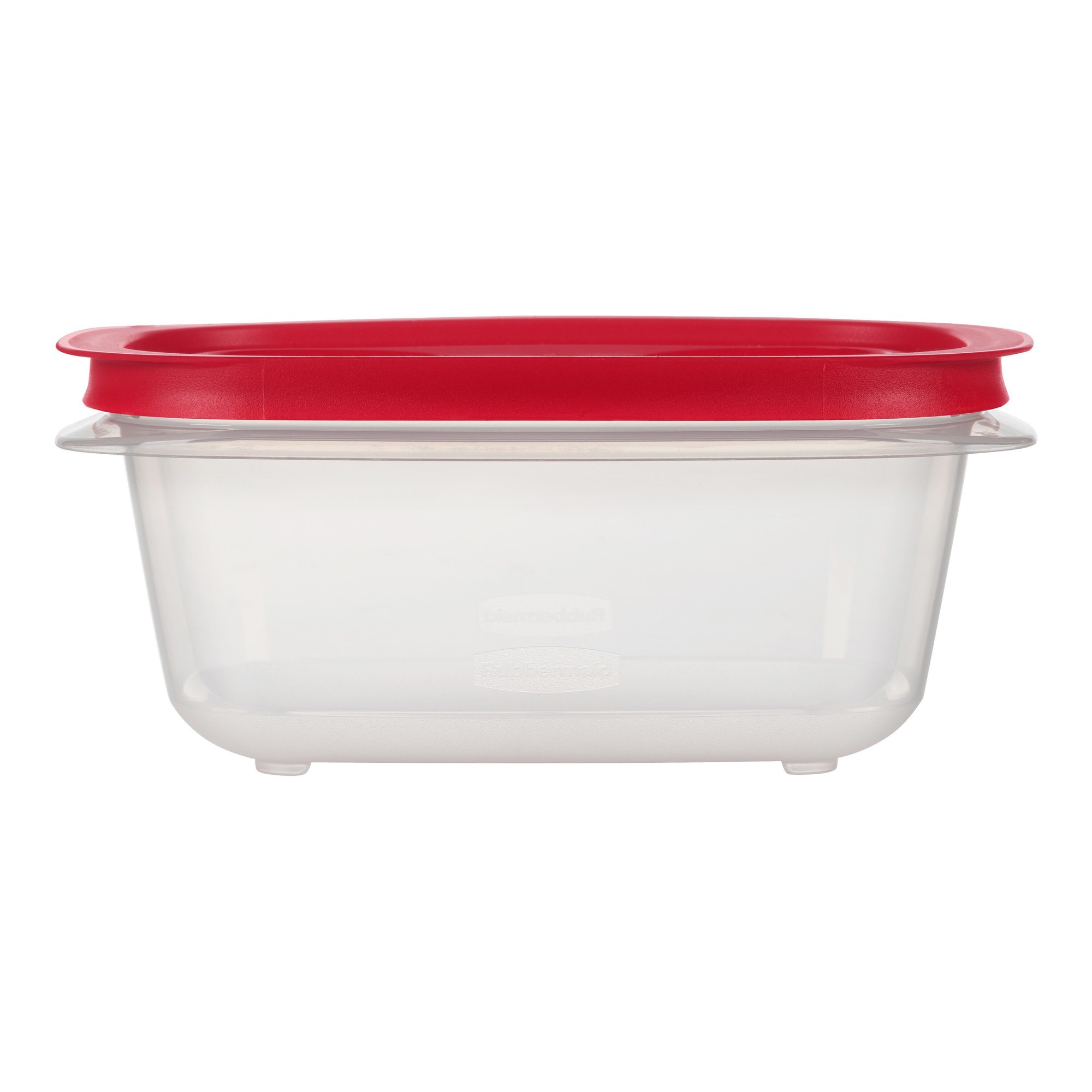 5.26컵 직사각형 식품 보관 용기, 빨간색 이지 스토 - Food Storage Prep Containers 리뷰 및 가격