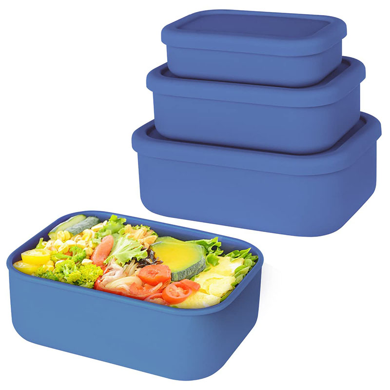 누출 방지 도시락 도시락 상자 재사용 가능한 BPA 프 - Food Storage Prep Containers 리뷰 및 가격
