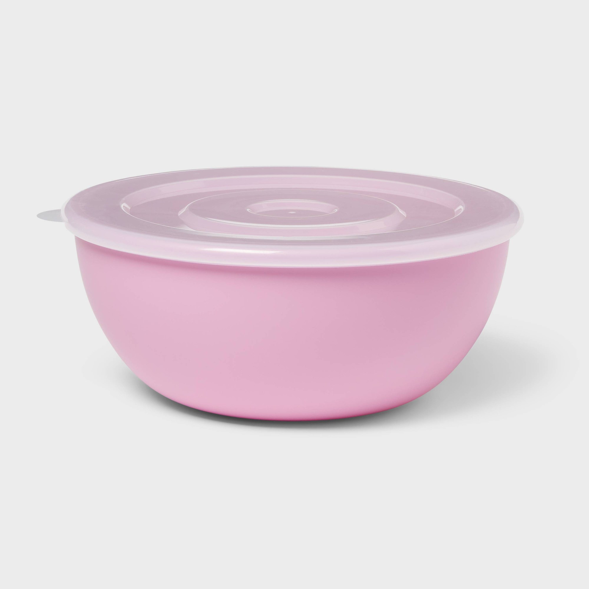 핑크색 그릇과 어울리는 뚜껑, 주방, 기숙사, 식사 준 - Food Storage Prep Containers 리뷰 및 가격